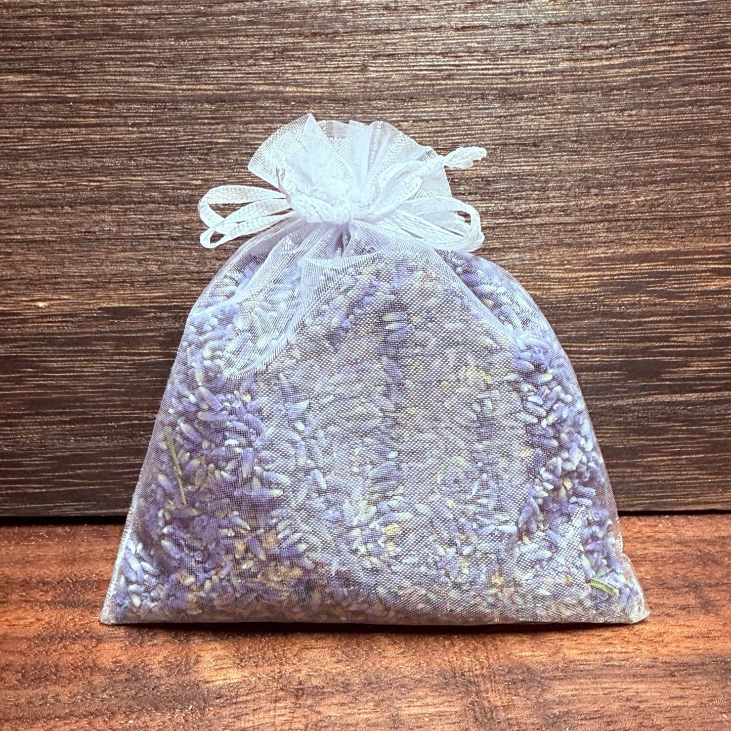 Lavender Sachet