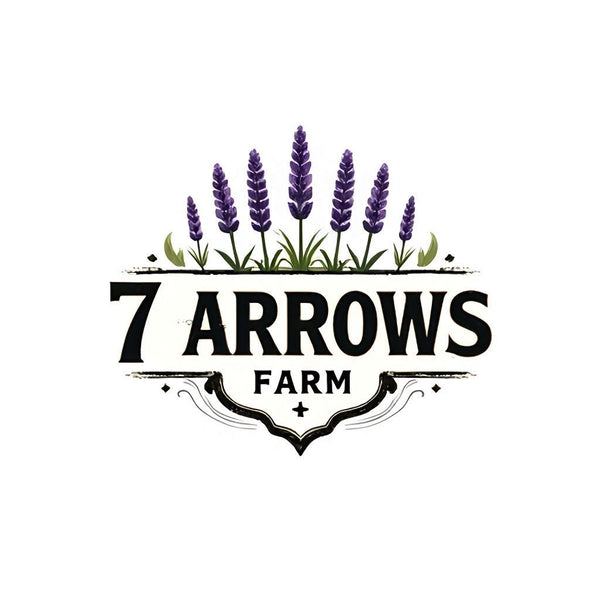 7 Arrows Lavender Farm