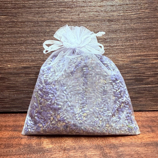 Lavender Sachet